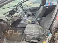 2019 Ford FIESTA фото