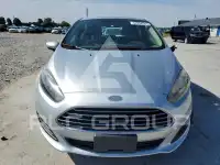 2019 Ford FIESTA photo