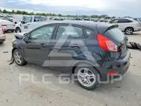 2019 Ford FIESTA фото