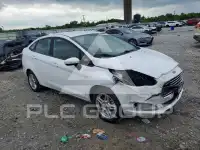 2019 Ford FIESTA photo