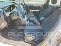 2019 Ford FIESTA фото