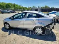 2019 Ford FIESTA фото