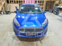 2019 Ford FIESTA фото