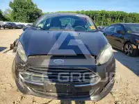 2019 Ford FIESTA фото