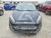 2019 Ford FIESTA фото