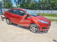 2019 Ford FIESTA photo