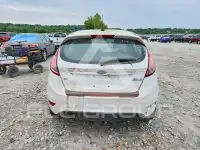 2019 Ford FIESTA photo