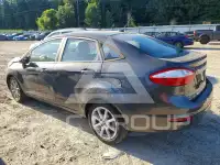 2019 Ford FIESTA фото