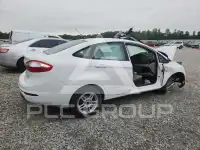 2019 Ford FIESTA фото