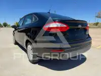 2019 Ford FIESTA фото