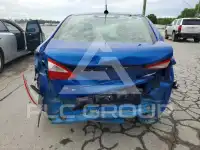 2019 Ford FIESTA photo