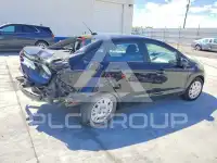 2019 Ford FIESTA photo
