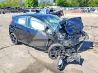 2019 Ford FIESTA photo