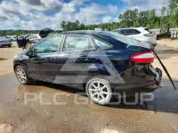 2019 Ford FIESTA photo