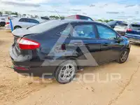 2019 Ford FIESTA photo