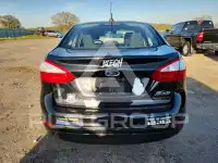 2019 Ford FIESTA фото