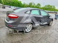 2019 Ford FIESTA photo
