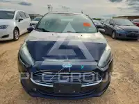 2019 Ford FIESTA photo
