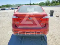 2019 Ford FIESTA фото