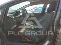 2019 Ford FIESTA фото