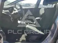 2019 Ford FIESTA photo