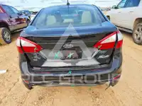 2019 Ford FIESTA photo