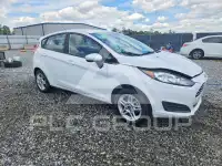 2019 Ford FIESTA photo