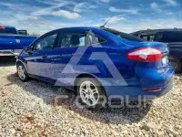 2019 Ford FIESTA photo