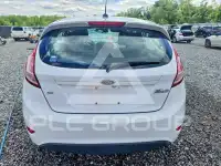 2019 Ford FIESTA photo