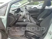 2019 Ford FIESTA фото