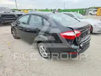 2019 Ford FIESTA фото