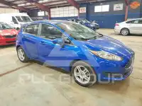 2019 Ford FIESTA photo