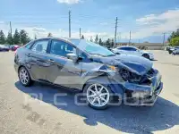 2019 Ford FIESTA фото