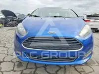2019 Ford FIESTA photo
