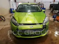 2019 Ford FIESTA фото