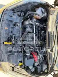 2019 Ford FIESTA фото