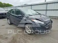 2019 Ford FIESTA фото