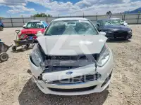 2019 Ford FIESTA photo