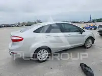 2019 Ford FIESTA photo