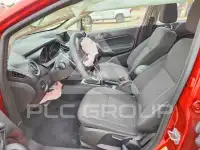 2019 Ford FIESTA фото
