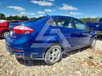 2019 Ford FIESTA photo