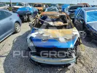 2019 Ford FIESTA фото