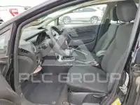 2019 Ford FIESTA фото