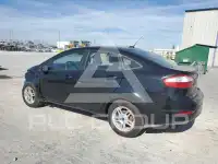 2019 Ford FIESTA фото