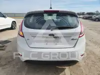 2019 Ford FIESTA фото
