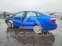 2019 Ford FIESTA photo