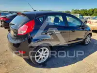 2019 Ford FIESTA photo