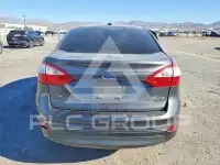 2019 Ford FIESTA фото