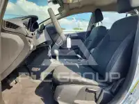2019 Ford FIESTA photo