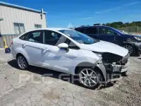 2019 Ford FIESTA фото